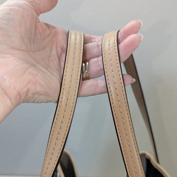 Coach Park Metro Dream C tote bag. EUC! - Picture 4 of 10